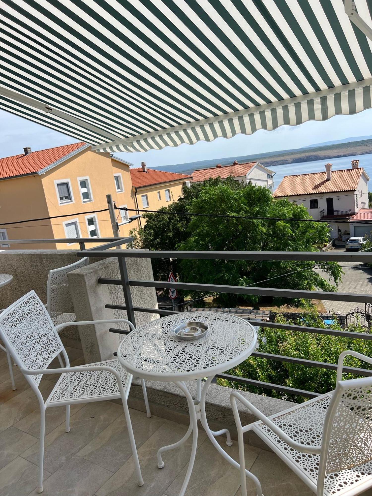 Apartments Ferguson Jadranovo Exterior photo